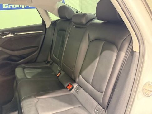 Used 2015 Audi A3 1.8T Premium Plus FWD image 39