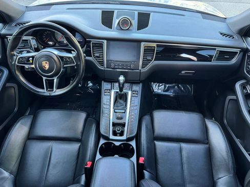Used 2017 Porsche Macan S AWD/4WD image 21