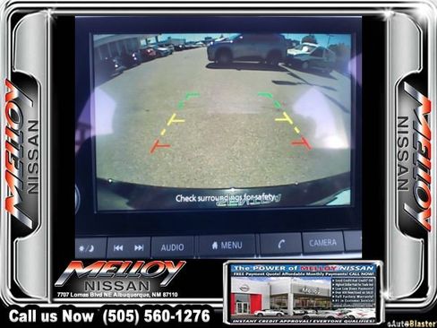Used 2024 Nissan Sentra SV FWD image 13