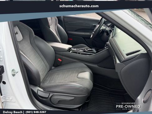 Used 2022 Hyundai Sonata N Line FWD image 14