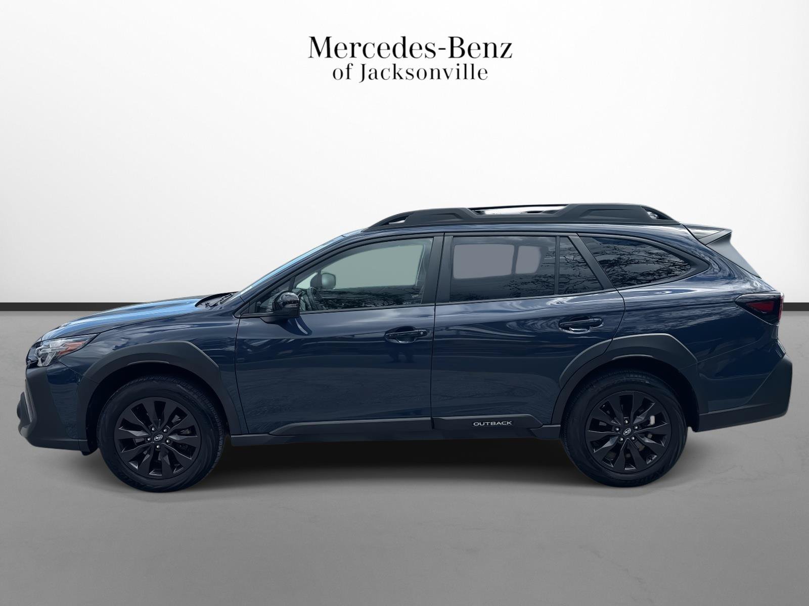 Used 2024 Subaru Outback Onyx Edition AWD/4WD image 6