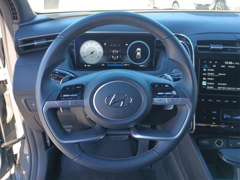 Used 2023 Hyundai Santa Cruz SEL Premium image 29