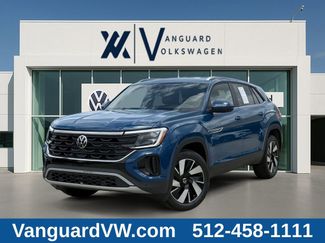 Used 2026 Volkswagen Atlas Cross Sport SE AWD/4WD video 1