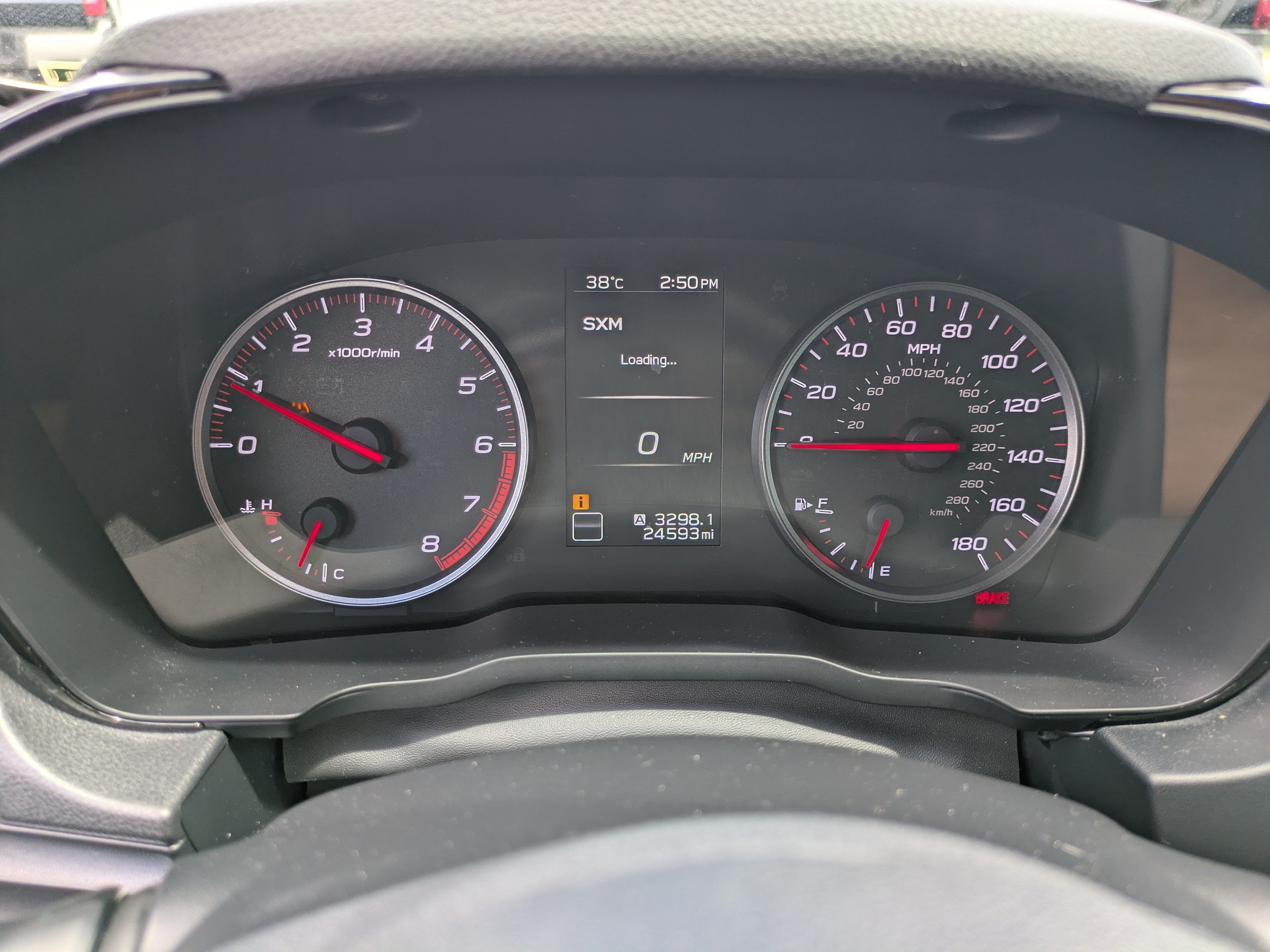 Used 2023 Subaru WRX AWD/4WD image 23