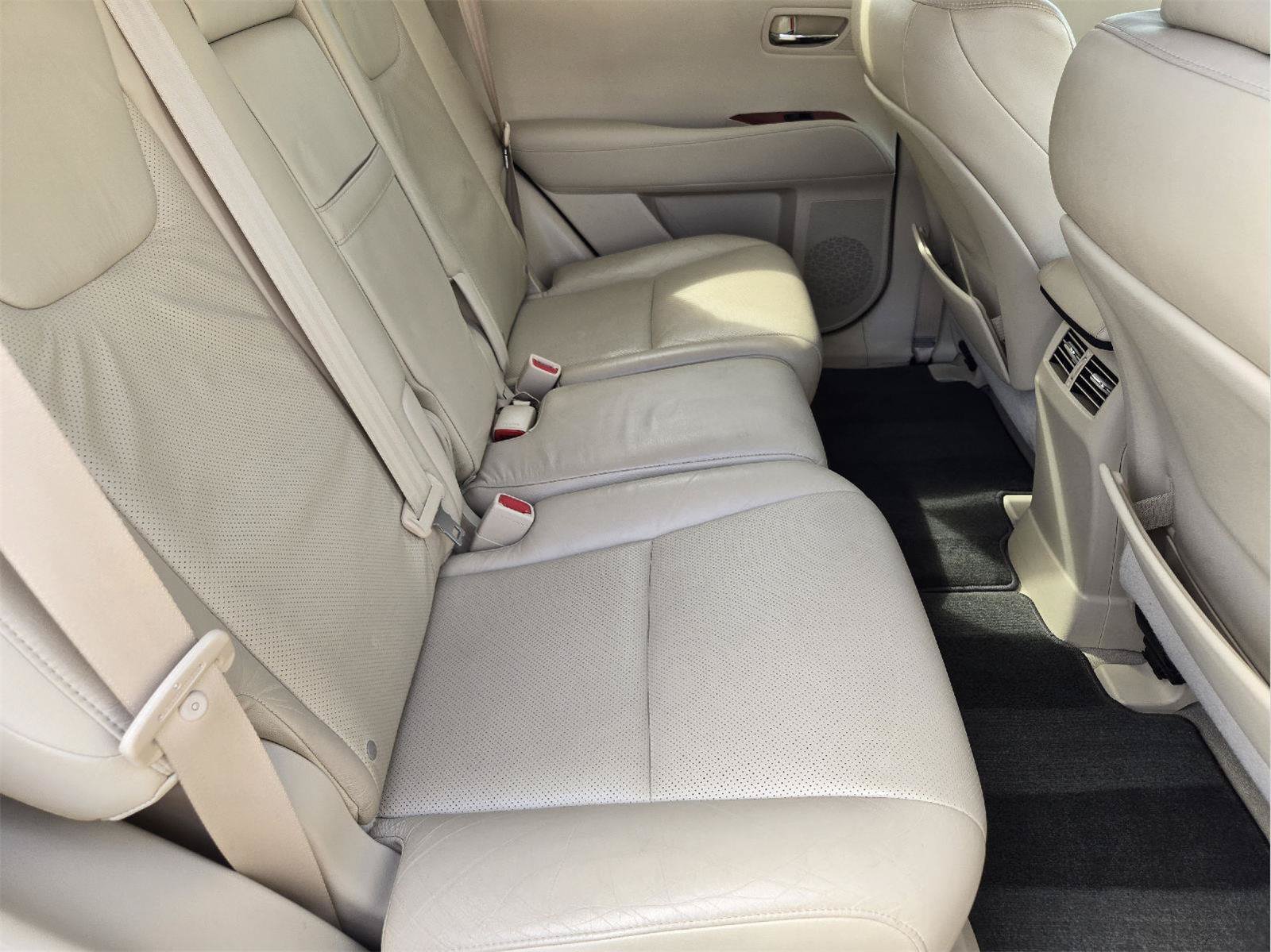 Used 2010 Lexus RX 350 2WD w/ Premium Pkg image 29