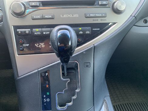 Used 2015 Lexus RX 350 FWD image 26