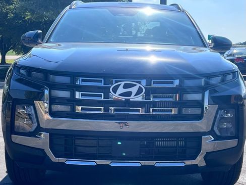 New 2026 Hyundai Santa Cruz Limited AWD/4WD image 6
