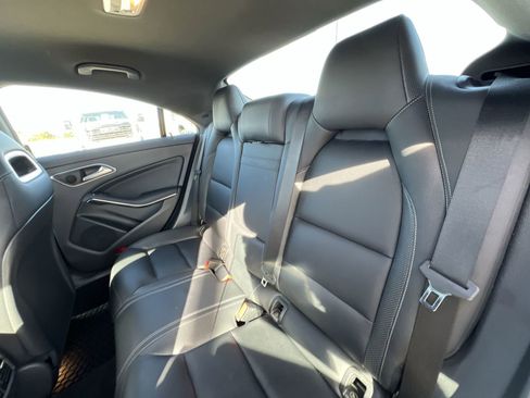 Used 2016 Mercedes-Benz CLA 45 AMG AMG CLA 45 image 24