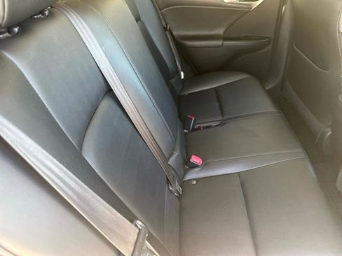 Used 2014 Lexus CT 200h 5dr Sdn Hybrid image 35