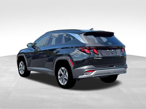 Used 2026 Hyundai Tucson SEL AWD/4WD image 5