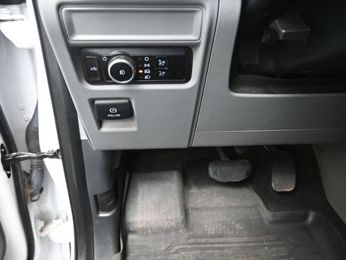 Used 2023 Ford F150 XLT w/ Equipment Group 301A Mid AWD/4WD image 16