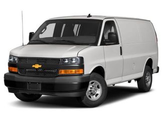 Used 2018 Chevrolet Express 2500 RWD video 1