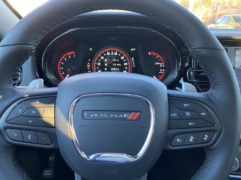 New 2026 Dodge Durango GT image 17