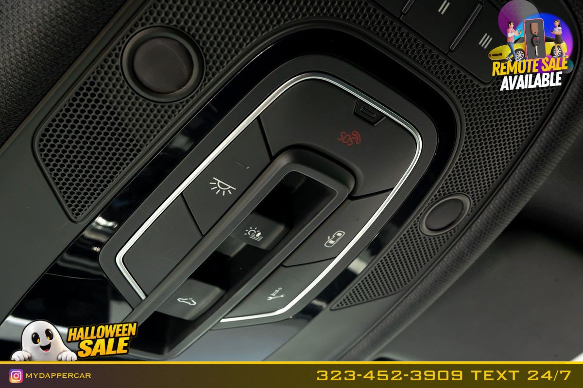 Used 2018 Audi S5 Prestige AWD/4WD image 23