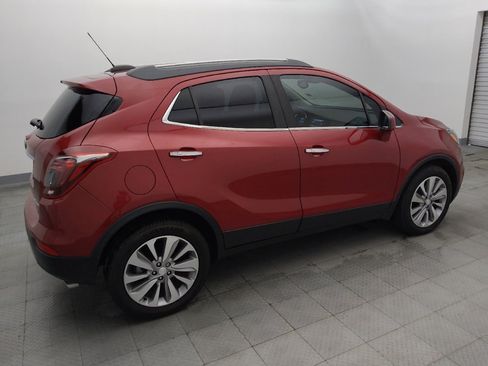 Used 2020 Buick Encore Preferred w/ Safety Package FWD image 10