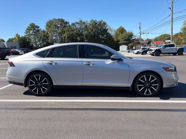 Used 2023 Honda Accord Touring image 12