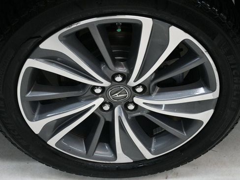 Used 2017 Acura MDX SH-AWD w/ Technology Package image 19