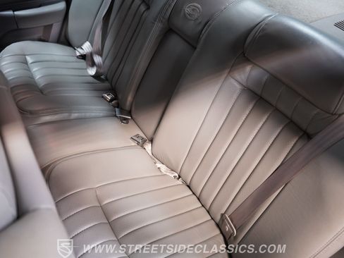 Used 1995 Chevrolet Impala SS RWD image 36