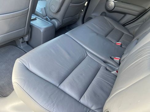 Used 2008 Honda CR-V EX-L image 16