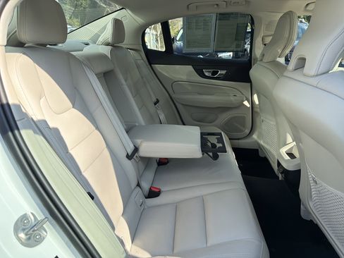 Certified 2024 Volvo S60 B5 Plus w/ Climate Package image 33