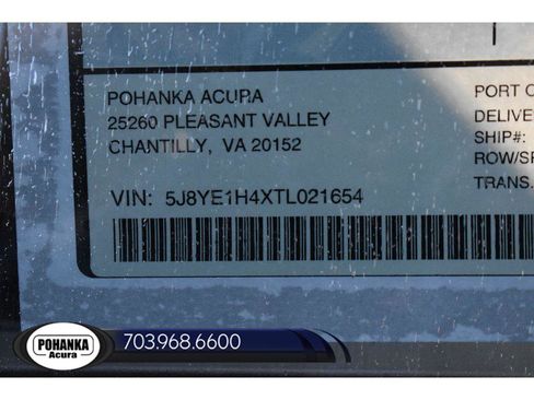 New 2026 Acura MDX w/ Technology Package image 39