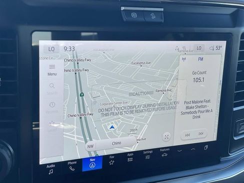 New 2026 Ford F450 King Ranch w/ FX4 Off-Road Package image 13