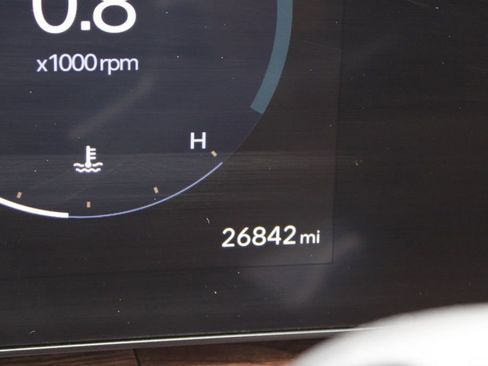 Used 2024 Hyundai Santa Fe Limited image 37