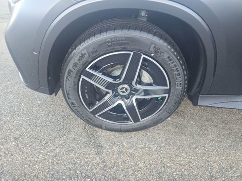 New 2026 Mercedes-Benz GLC 300 4MATIC image 23