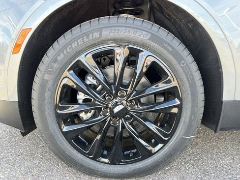 New 2026 Cadillac XT5 Premium Luxury image 14