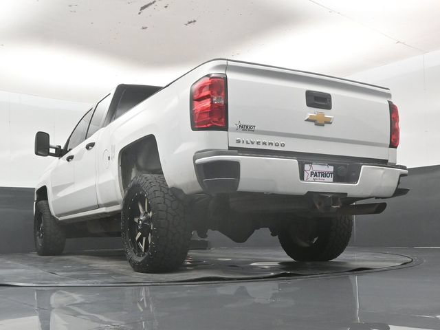 Used 2015 Chevrolet Silverado 2500 W/T w/ WT Convenience Package RWD image 45