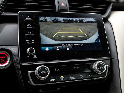 Used 2020 Honda Insight EX image 23