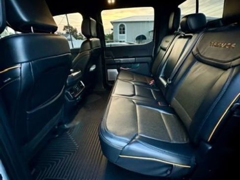 Used 2023 Ford F150 Tremor w/ Equipment Group 402A High AWD/4WD image 3