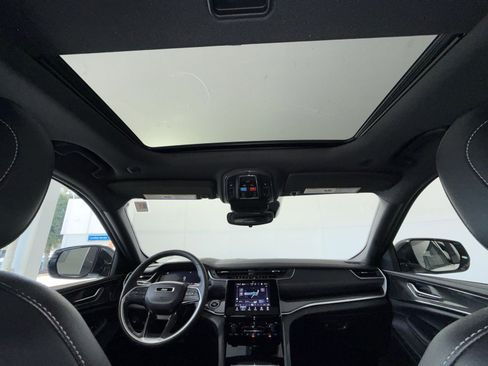 Used 2023 Jeep Grand Cherokee Altitude image 22