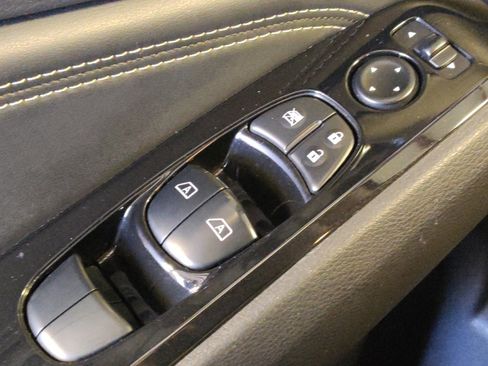 Used 2020 Nissan Altima 2.5 SL FWD image 27