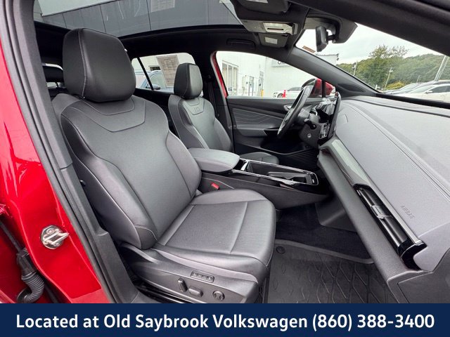 Certified 2023 Volkswagen ID.4 S RWD image 26
