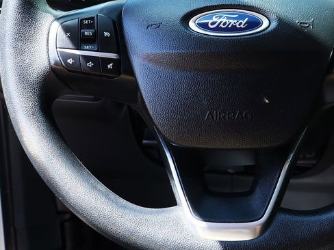 Used 2020 Ford Escape SE image 53