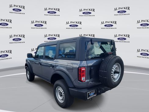 New 2025 Ford Bronco image 3