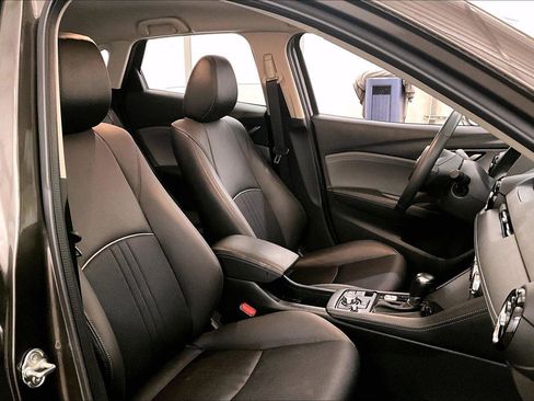 Used 2019 MAZDA CX-3 Touring image 7