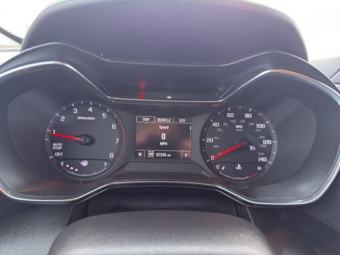 Used 2023 Chevrolet TrailBlazer LT w/ Convenience Package image 16