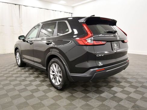 Certified 2023 Honda CR-V EX image 5