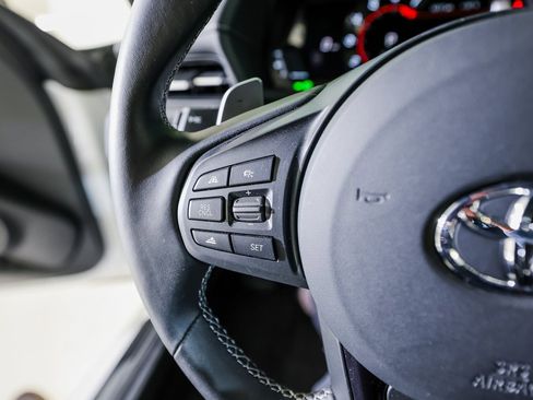 Used 2022 Toyota Supra Premium w/ Driver Assist Package image 17