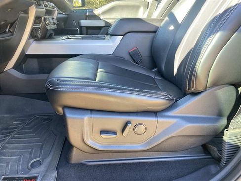 Used 2020 Ford F350 Lariat w/ Lariat Ultimate Package image 19