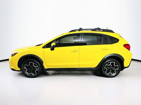 Used 2015 Subaru Crosstrek 2.0i Premium w/ Special Edition Package AWD/4WD image 4
