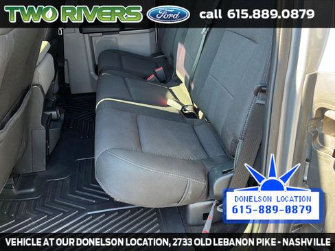 Used 2020 Ford F150 XL w/ Equipment Group 101A Mid AWD/4WD image 33