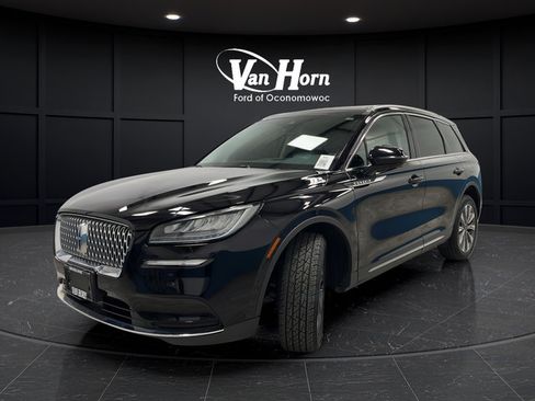 Used 2022 Lincoln Corsair Reserve w/ Equipment Group 201A AWD/4WD image 3