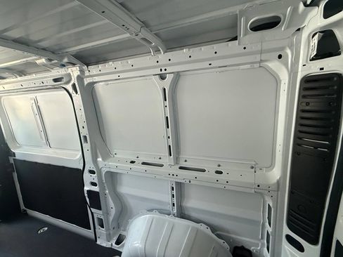 Used 2026 RAM ProMaster 2500 FWD image 28
