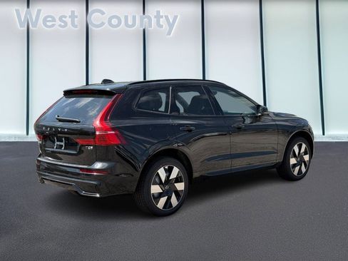 New 2025 Volvo XC60 T8 Plus w/ Protection Package Premier image 3