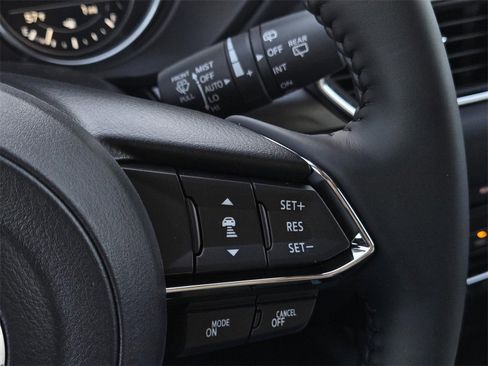 New 2025 MAZDA CX-5 AWD 2.5 S w/ Preferred Package image 23