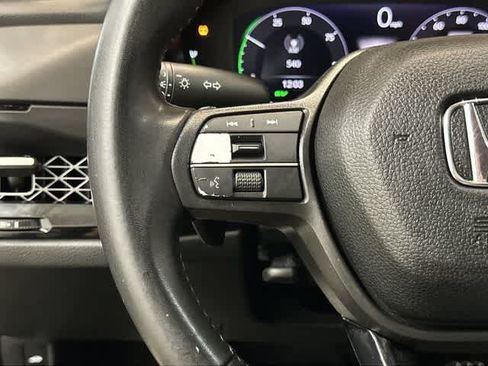 Used 2024 Honda Accord Sport image 17