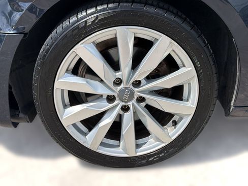 Used 2018 Audi A4 2.0T Ultra Premium w/ Convenience Package FWD image 12